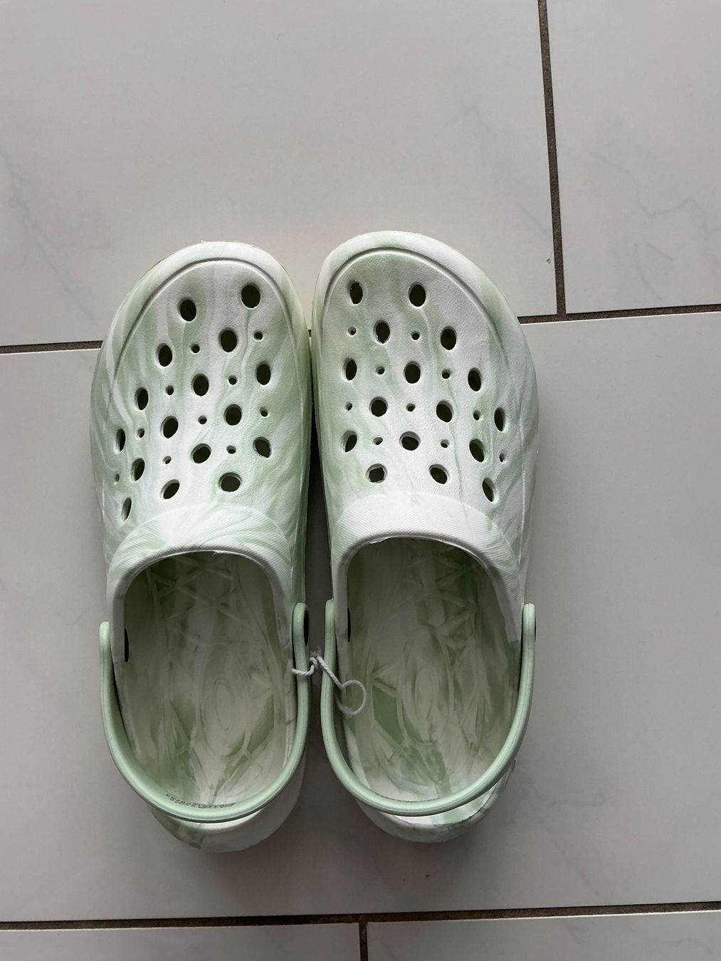 Scarpe da uomo: Clogs Gr.40/41 – Nuovo e nell'imballaggio originale da Biel-Benken BL venduto da Sahra1