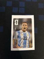 Panini Coca Cola WM 2026 Lautaro Martinez (ARG)
