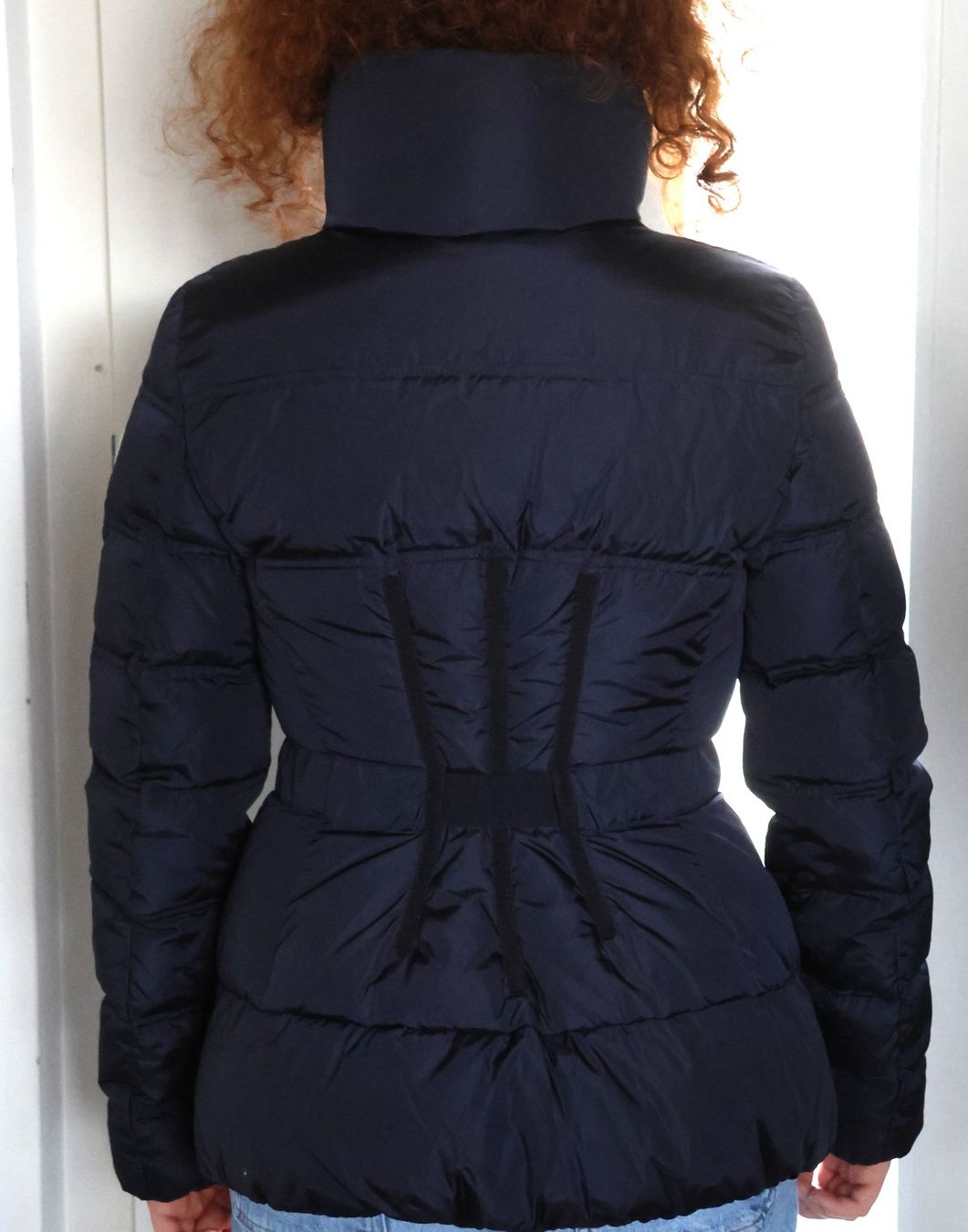 Vestes: Damen Moncler Jacke 0 – D'occasion à Balzers par MinimenschMia 2