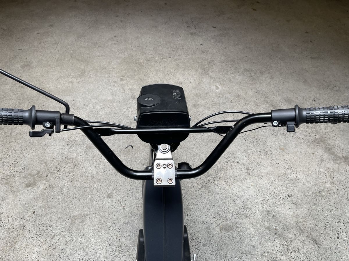Piaggio Ciclomotori: Originaler Piaggio Ciao inkl. Ausweis – Usato da Grenchen venduto da Swiss2540 6