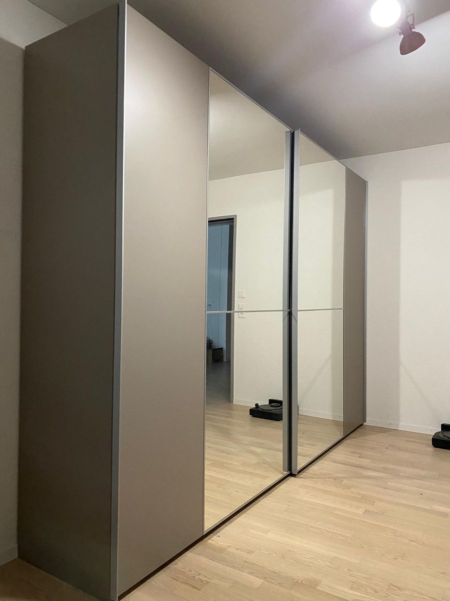 Armadi: Kleiderschrank Concept Plus – Usato da Uster venduto da css_6lms