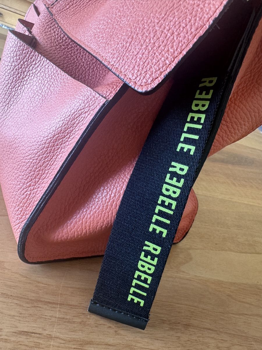 Borse da donna: Handtasche – Nuovo (secondo la descrizione) da St. Gallen venduto da sta57ker 4