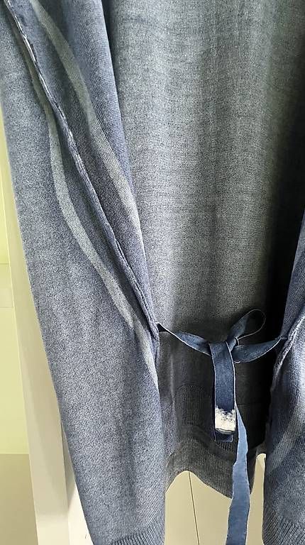 Tuniche: Original Prada Milano Strick-Tunika  – Usato da Zürich venduto da JustynaB 2