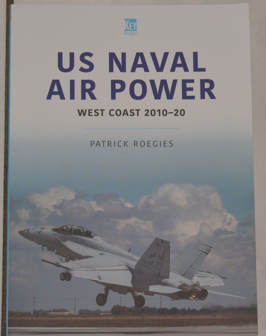 Bücher: US Naval Air Power – Neu (gemäss Beschreibung) aus Basel von Dogana