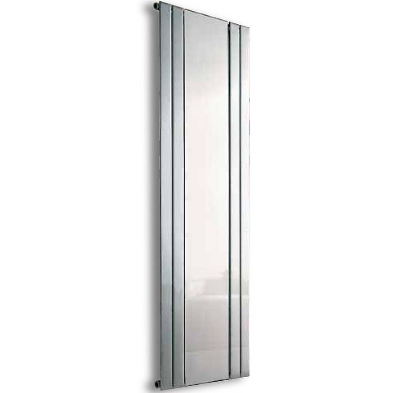Specchi: Termoarredo Cromato con Specchio 180x60 cm – Usato da Biasca venduto da nic_cd7r 1