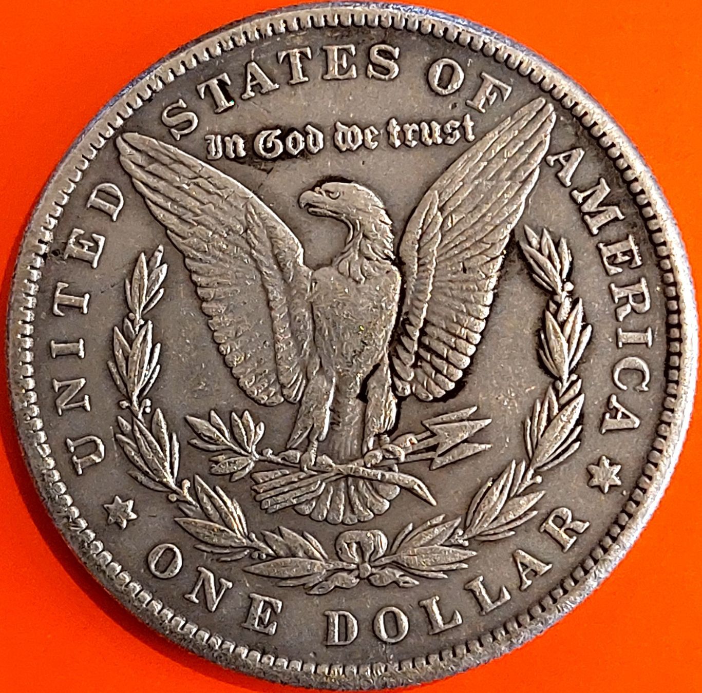 Alle Münzen: Hobo Münze 1 Dollar "The Aztec" – Neu (gemäss Beschreibung) aus Arch von repros 1