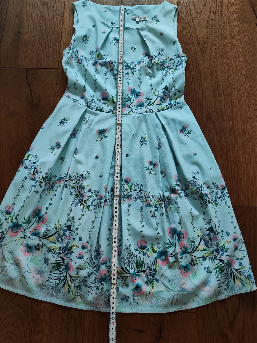 Mint & Berry Vestiti: mint & berry Kleid Gr. 36 – Usato da Kriens venduto da KleineD 3