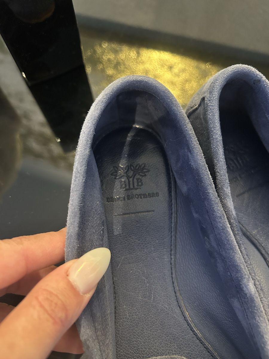 Scarpe da uomo: Shoes – Usato da Samstagern venduto da Dusan293 1
