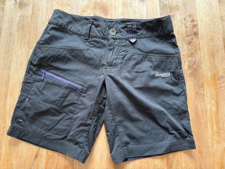 Shorts Bergans Gr. S