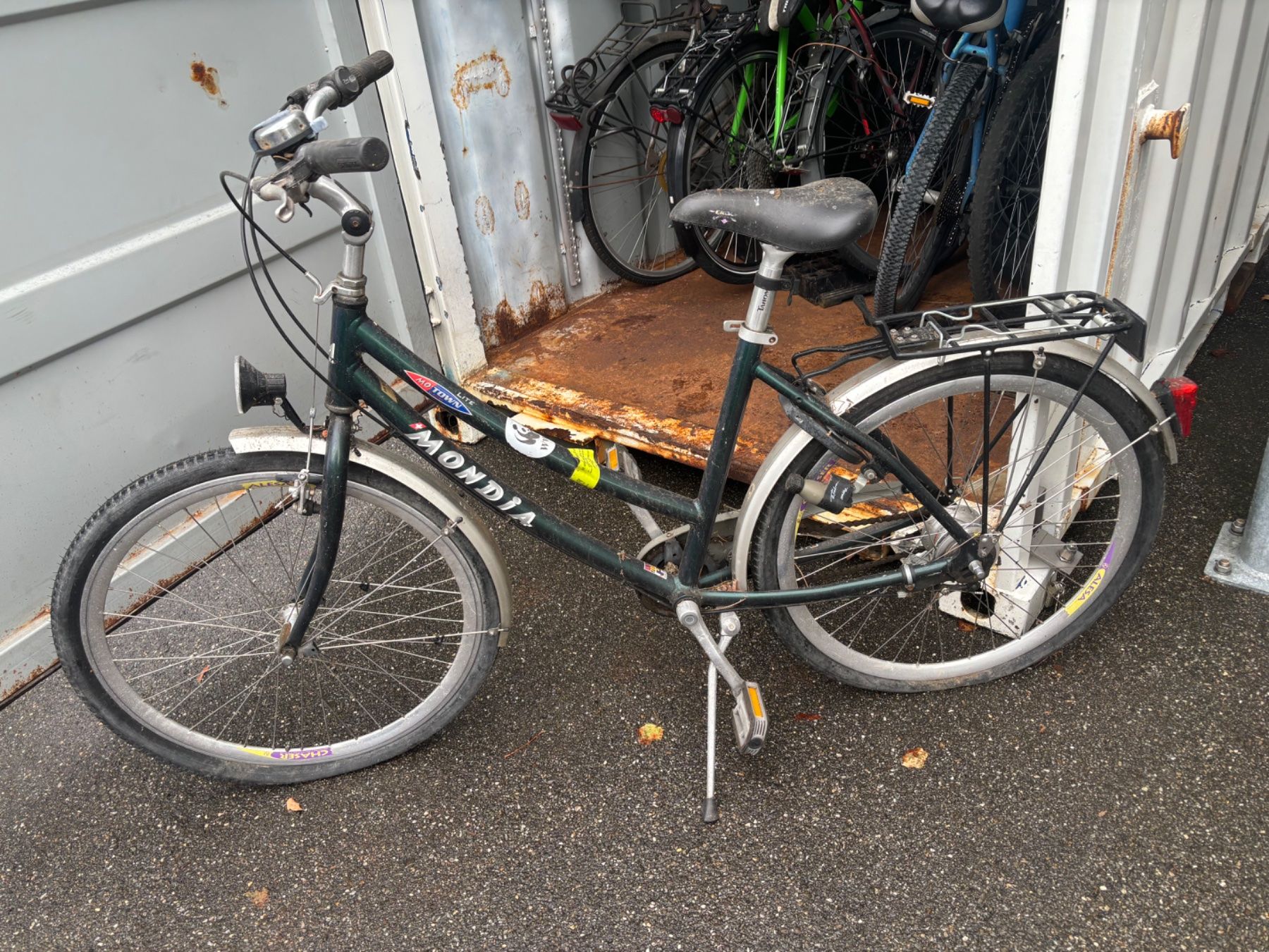 Vélos: Velo Paket 10 stk. – Défectueux à Ostermundigen par Mcone 5