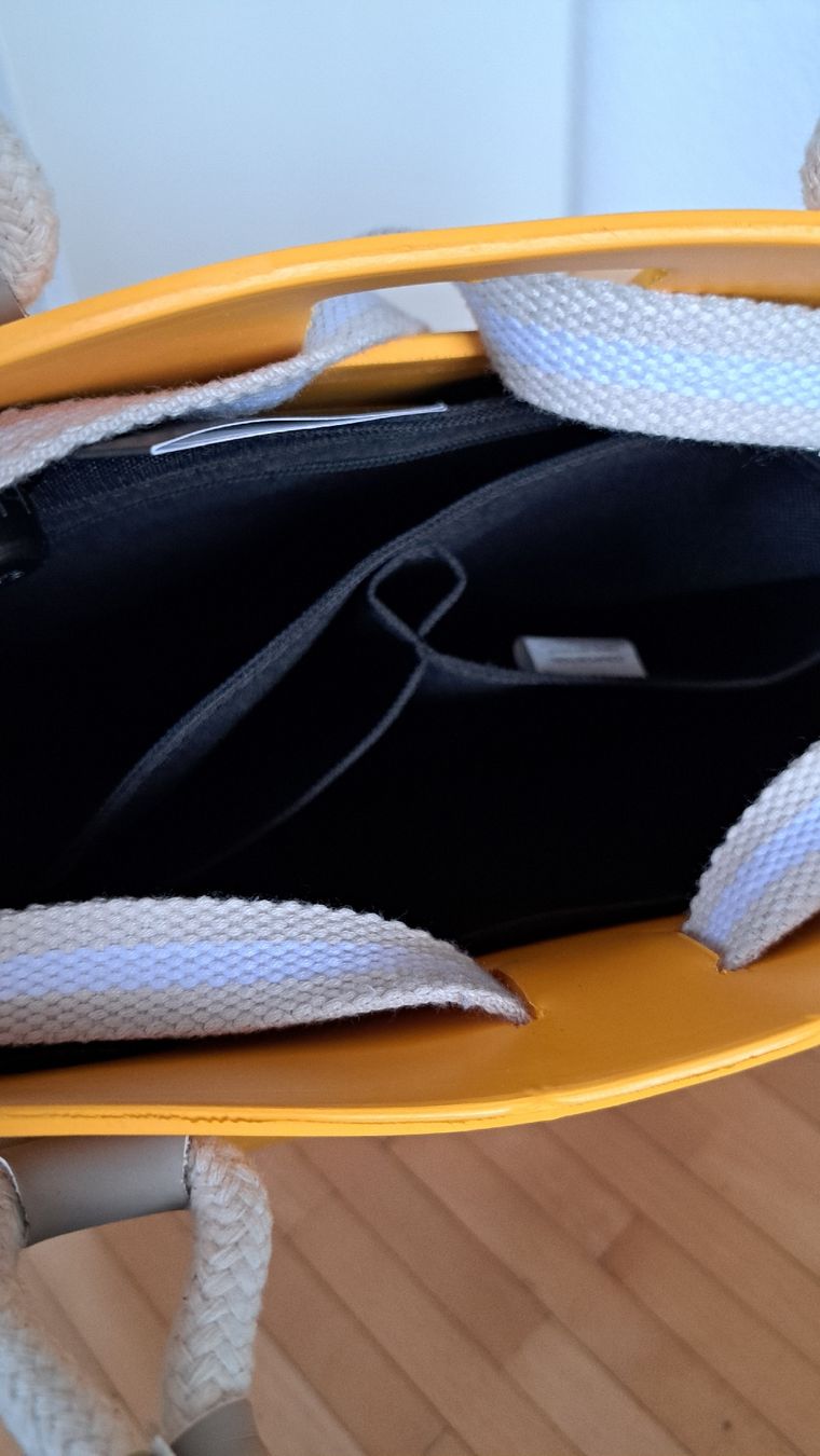 Obag Sacs femmes: obag square – D'occasion à Schwarzenbach SG par LoveBag 4