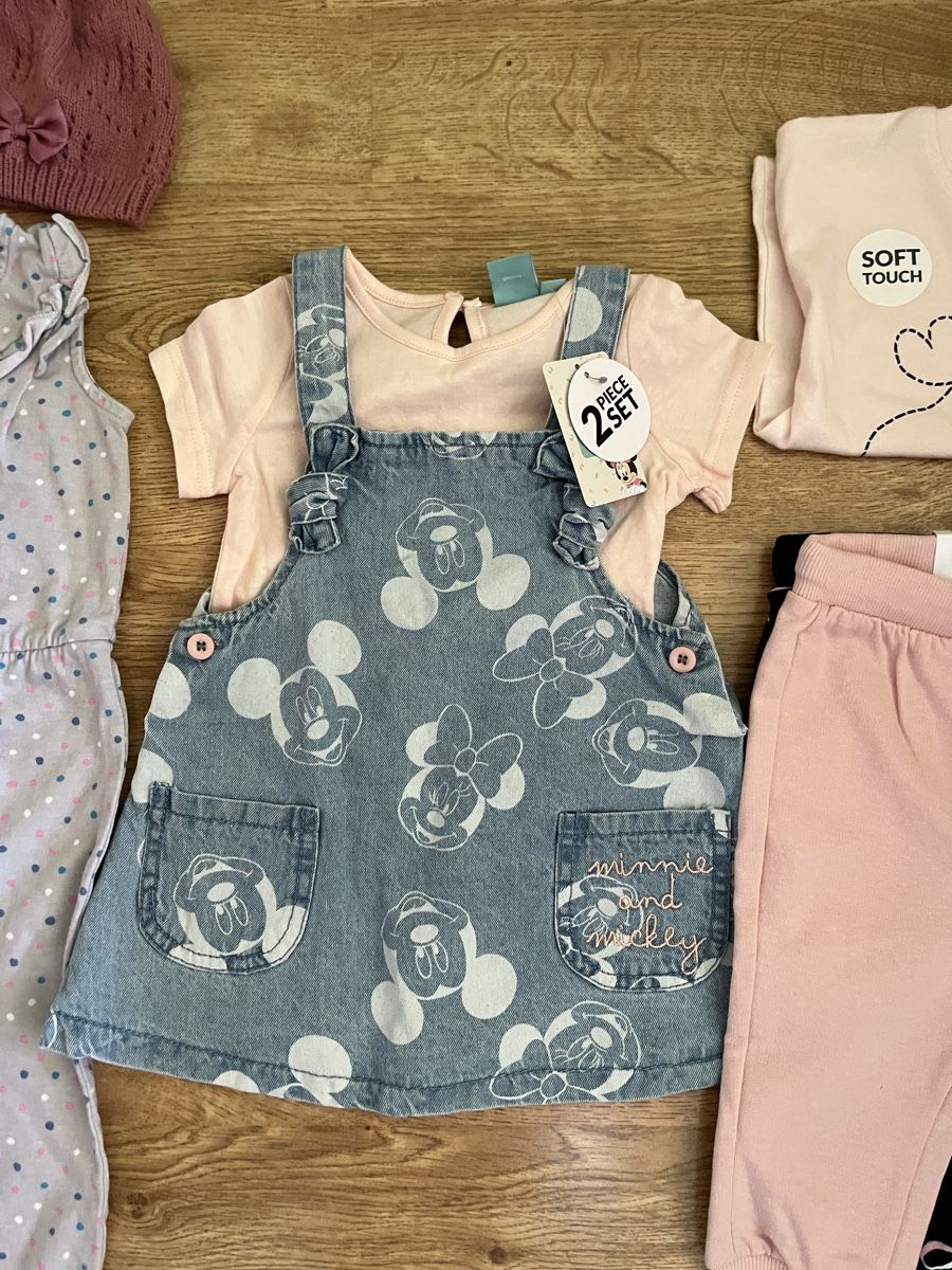 Lotti & Set di vestiti: Kleiderpaket Gr. 74 – Nuovo (secondo la descrizione) da Adelboden venduto da Jestil20 3