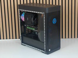 Gaming PC (i9-10900KF + 32GB RAM + 1TB SSD + RTX 3080 10GB)
