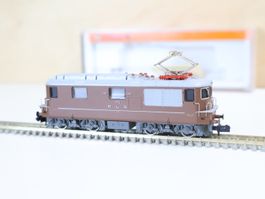 ARNOLD BLS E-Lok Re 4/4 - Spur N schönes Modell