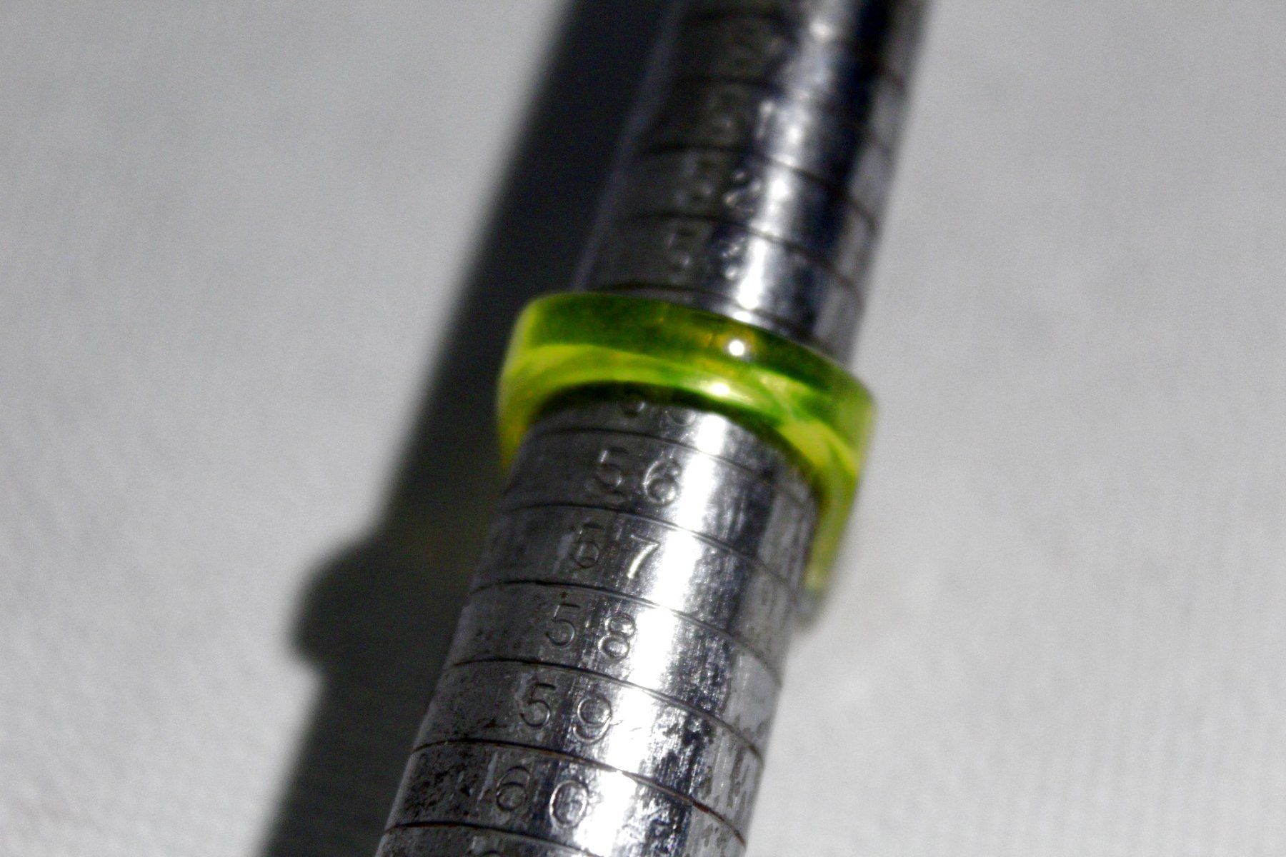 Anelli: Vintage Space-Age - Ring mit Muschel, Seestern, Seeigel, usw – Nuovo (secondo la descrizione) da Bern venduto da Vitaneuf 9