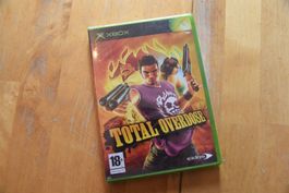 Total Overdose (NEU)