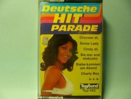 Deutsche Hit Parade