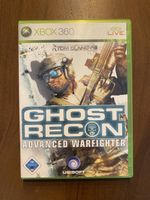 Tom Clancy's Ghost Recon Advanced Warfighter für Xbox 360