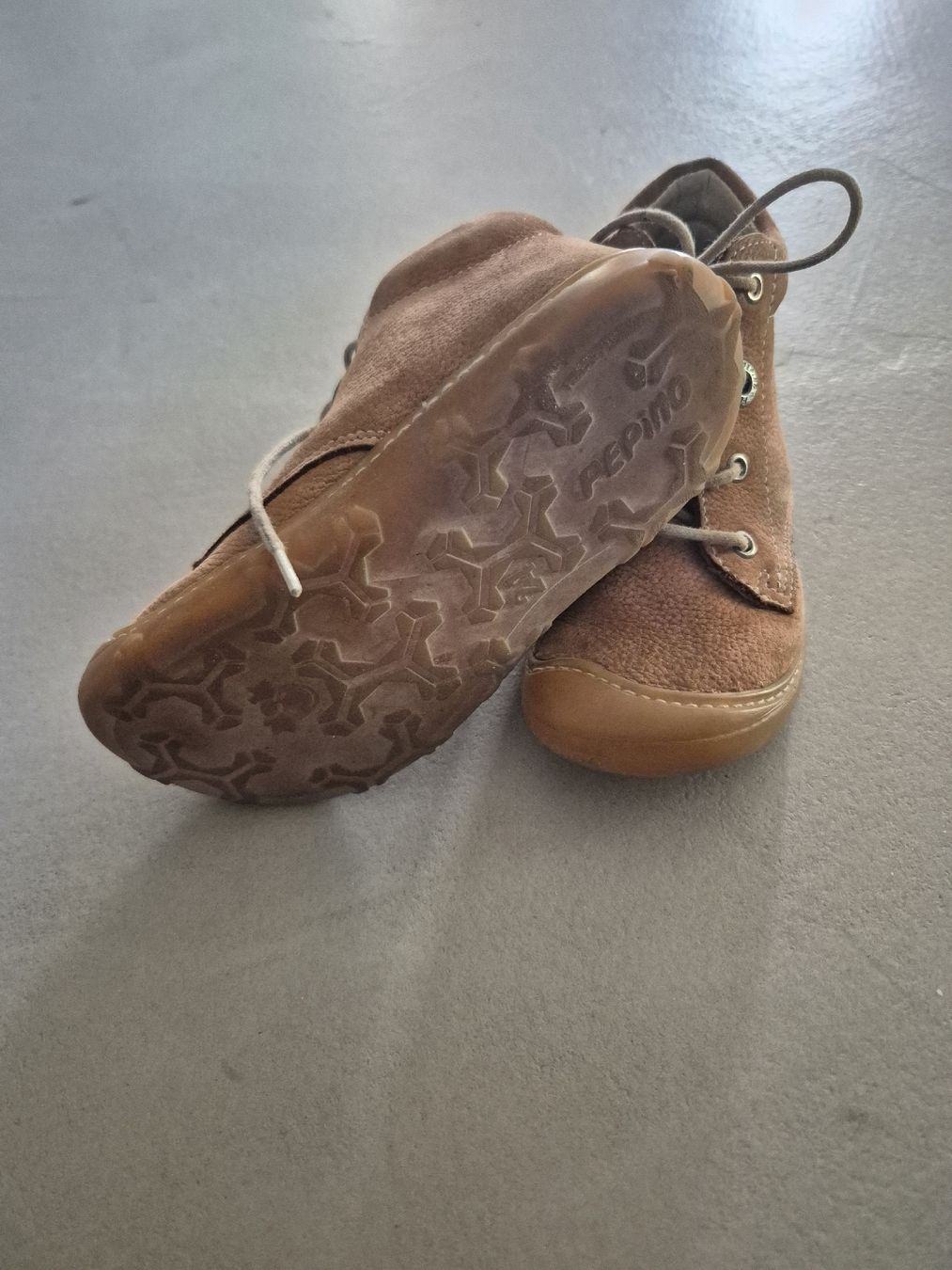 Ricosta Scarpe per ragazzi: Pepino Schuhe Grösse 24 – Usato da Sax venduto da moooh 1