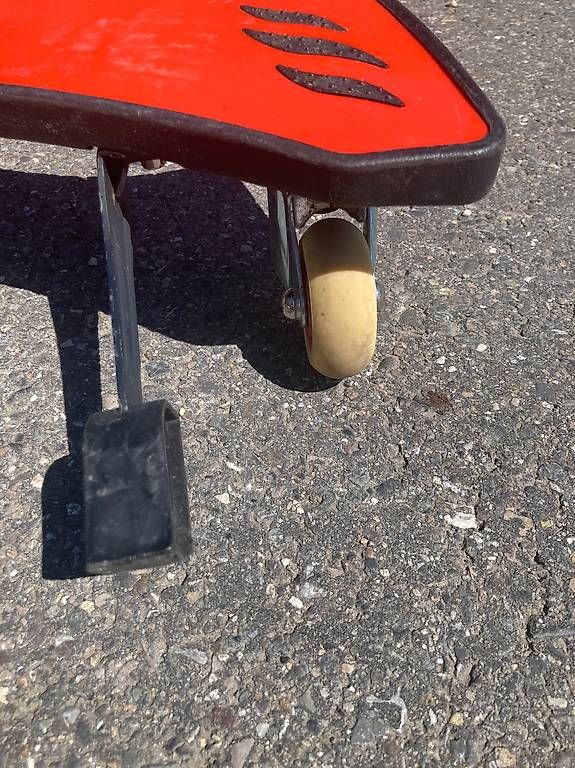 Kickboard: Razor PowerWing Caster Scooter – Nuovo (secondo la descrizione) da Belmont-sur-Yverdon venduto da Manu1112 4