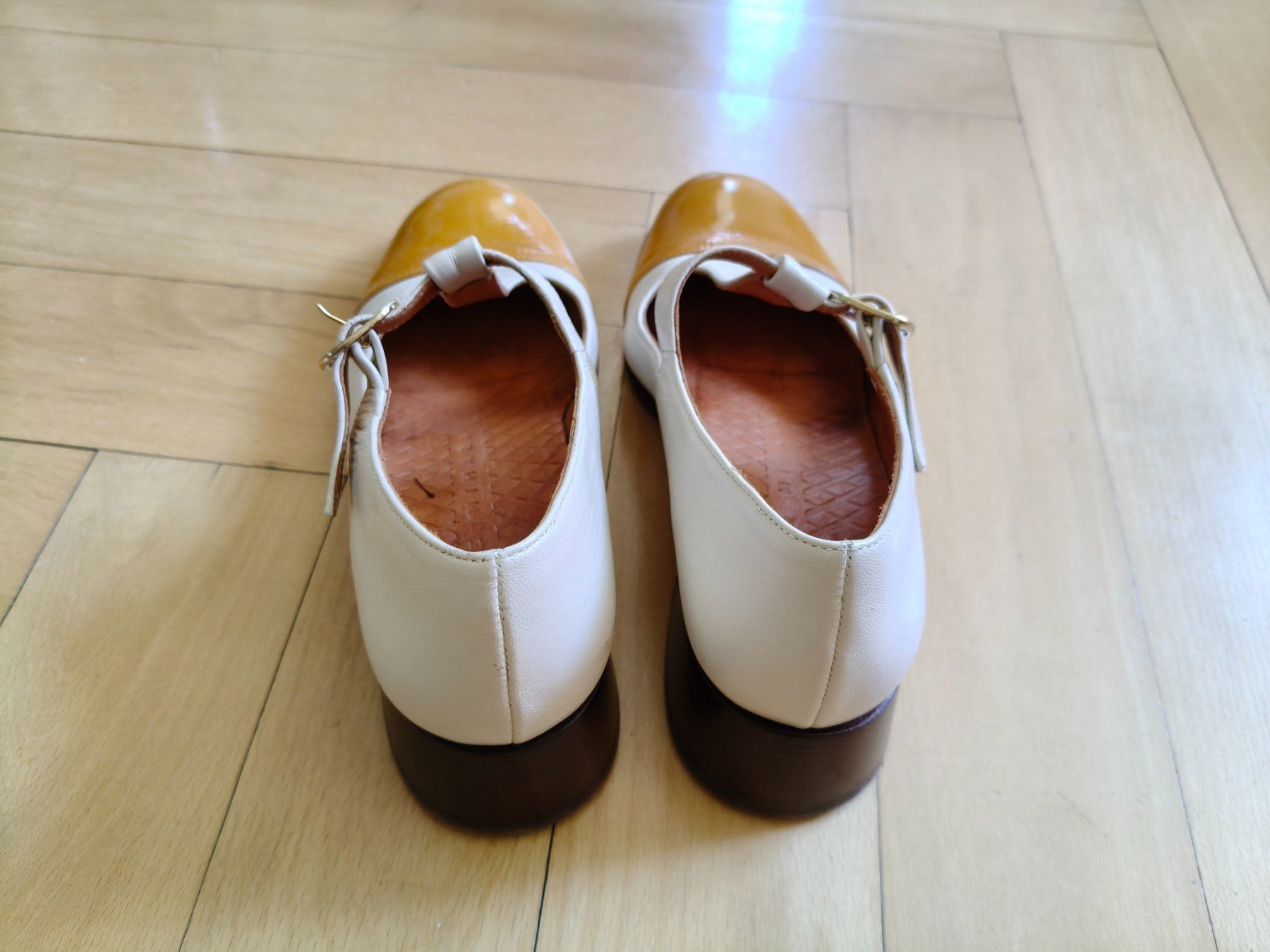 Chaussures femmes: Schuhe Chie Mihara – D'occasion à Bern par as2013 2