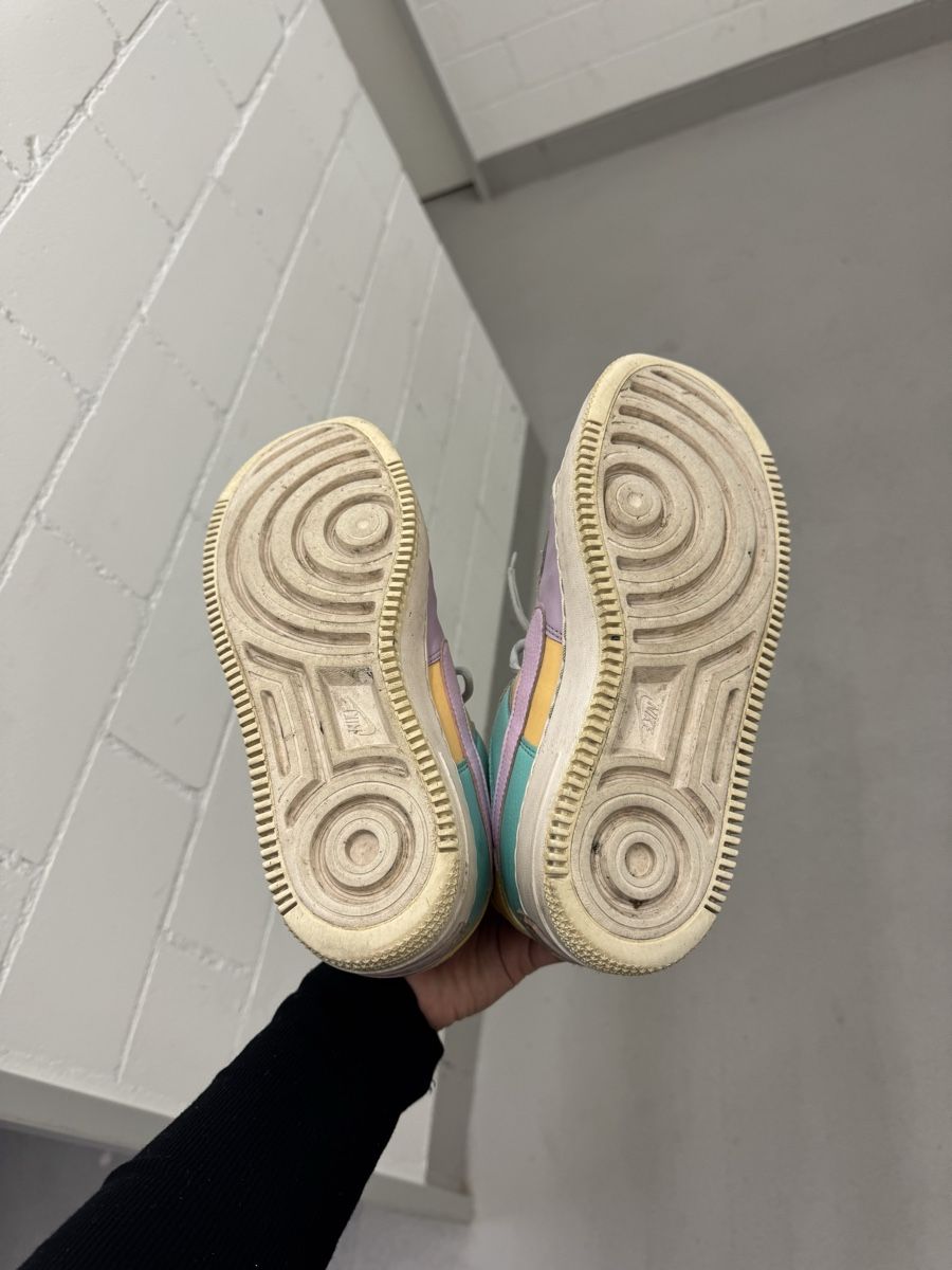 Nike Scarpe da uomo: NIKE AF1 SHADOW - Sneaker low Grösse 39 – Usato da Kloten venduto da sof_9xsk 1
