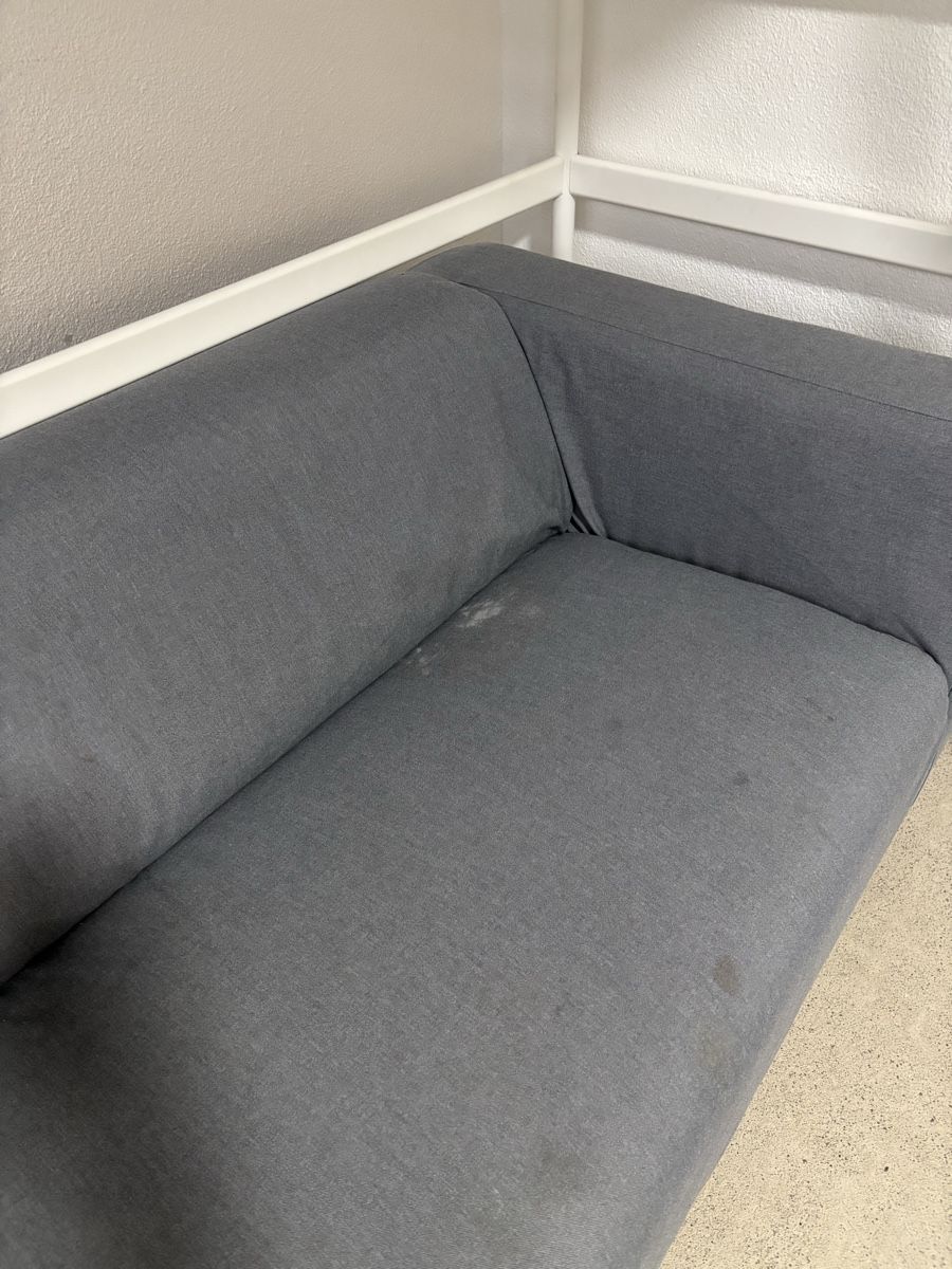 Ikea Divani: IKEA 2-er Sofa KLIPPAN – Usato da Zürich venduto da Petr_Kravnik 4