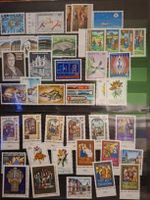 Lot Luxemburg / Motive 80er Jahre