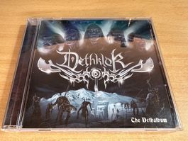 R1 Dethklok – The Dethalbum