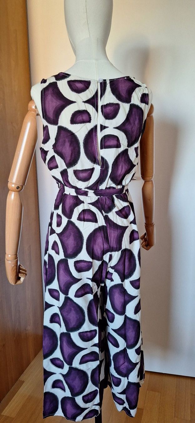 Jumpsuits: Jumpsuit / Overall / combinaison pantalon – Neu und originalverpackt aus Lussery-Villars von pousinete02 2