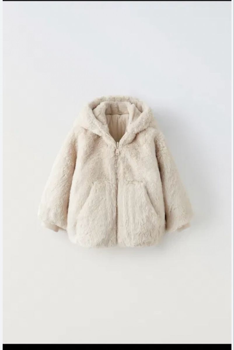 Zara Giacche: Jacket zara kinder – Nuovo e nell'imballaggio originale da Opfikon venduto da aro_f66t 3