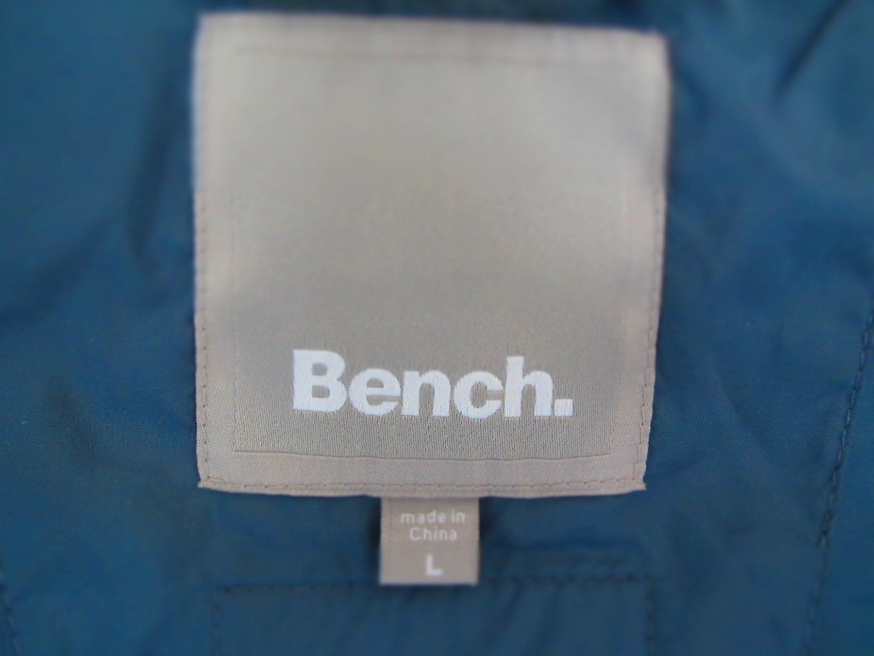 Bench Giacche: VESTE BENCH MIS - SAISON – Usato da Murten venduto da Selliot 5