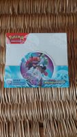 Pokemon Reisegefährten Display Deutsch OVP