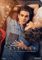 Film I Still Believe DVD