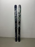 Ski Atomic Bent 100 mit Strive 14