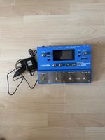 Gitarren Synthesizer Boss SY-300 mit Netzteil gebraucht