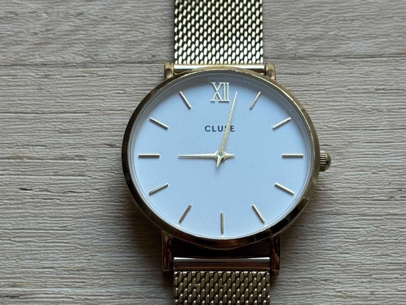 Cluse Orologi: Close Uhr – Usato da Dübendorf venduto da kmag-20 1