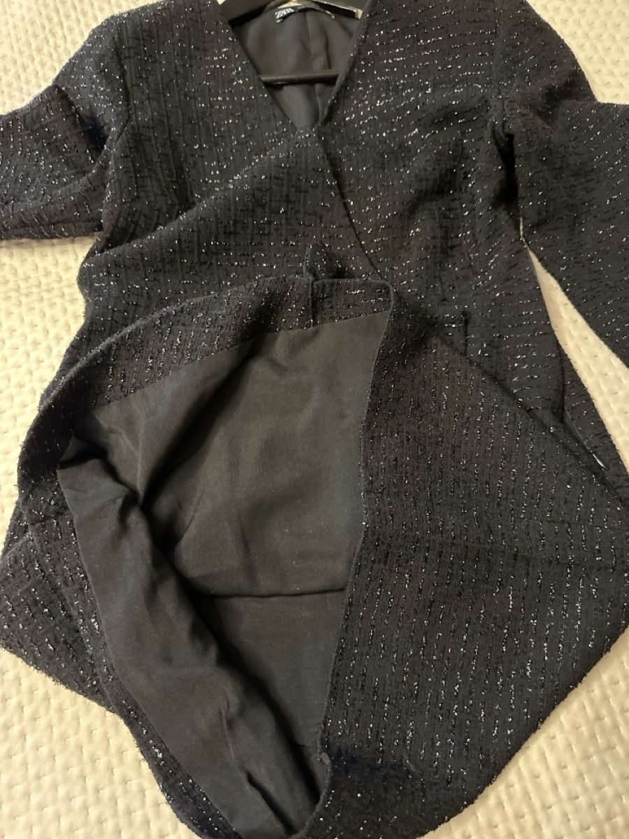 Zara Vestiti: Kleid Gr M – Usato da Volketswil venduto da Sina008 5