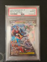 Pokémon Mega Lucario ex PSA10