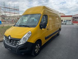 Renault Master T35 dCi130 L3H3 - bon état