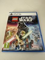 Lego Star Wars The Skywalker Saga Ps5