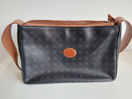 SCHWARZ/BRAUNE JJB BENSON TASCHE