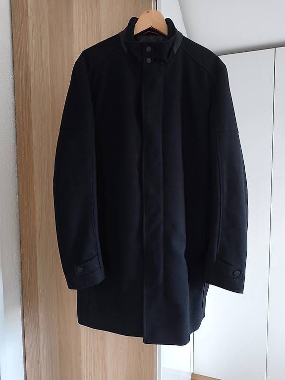 Strellson Mäntel: Strellson Mantel, Gr. XL – Gebraucht aus Niederrohrdorf von RainerW79