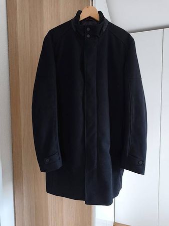 Strellson Mantel, Gr. XL