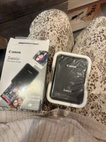 Imprimante photo Canon Zoemini Mini PV-123 BKS neuve