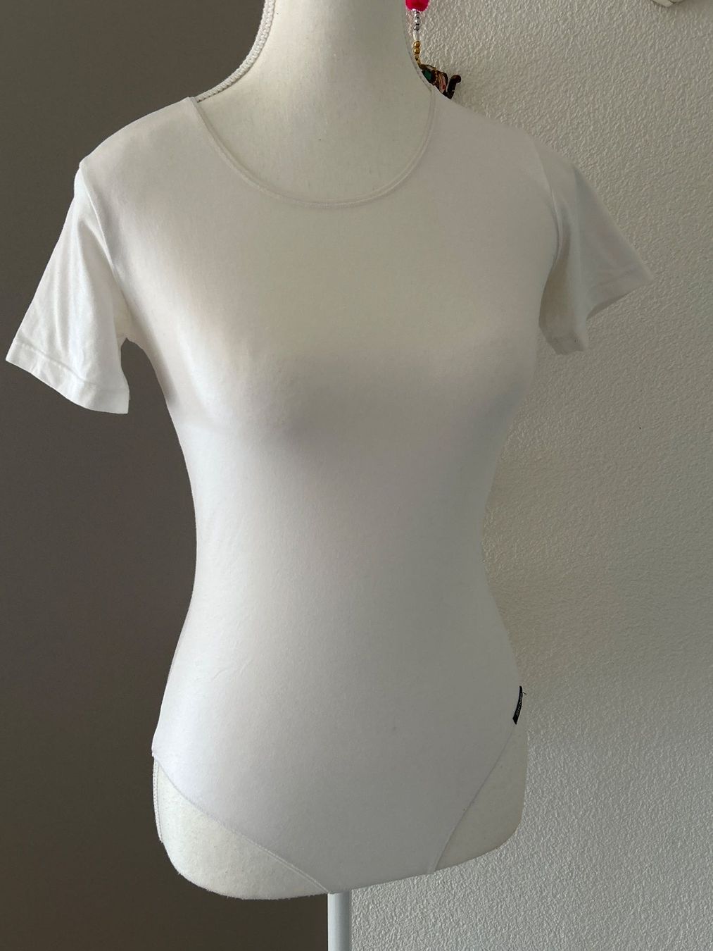 Autres dessous: Body weiss von SKNB Gr. M – D'occasion à Brunnen par Nala2929 1