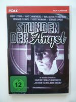 Stunden der Angst  - Deutscher Filmklassiker 1964