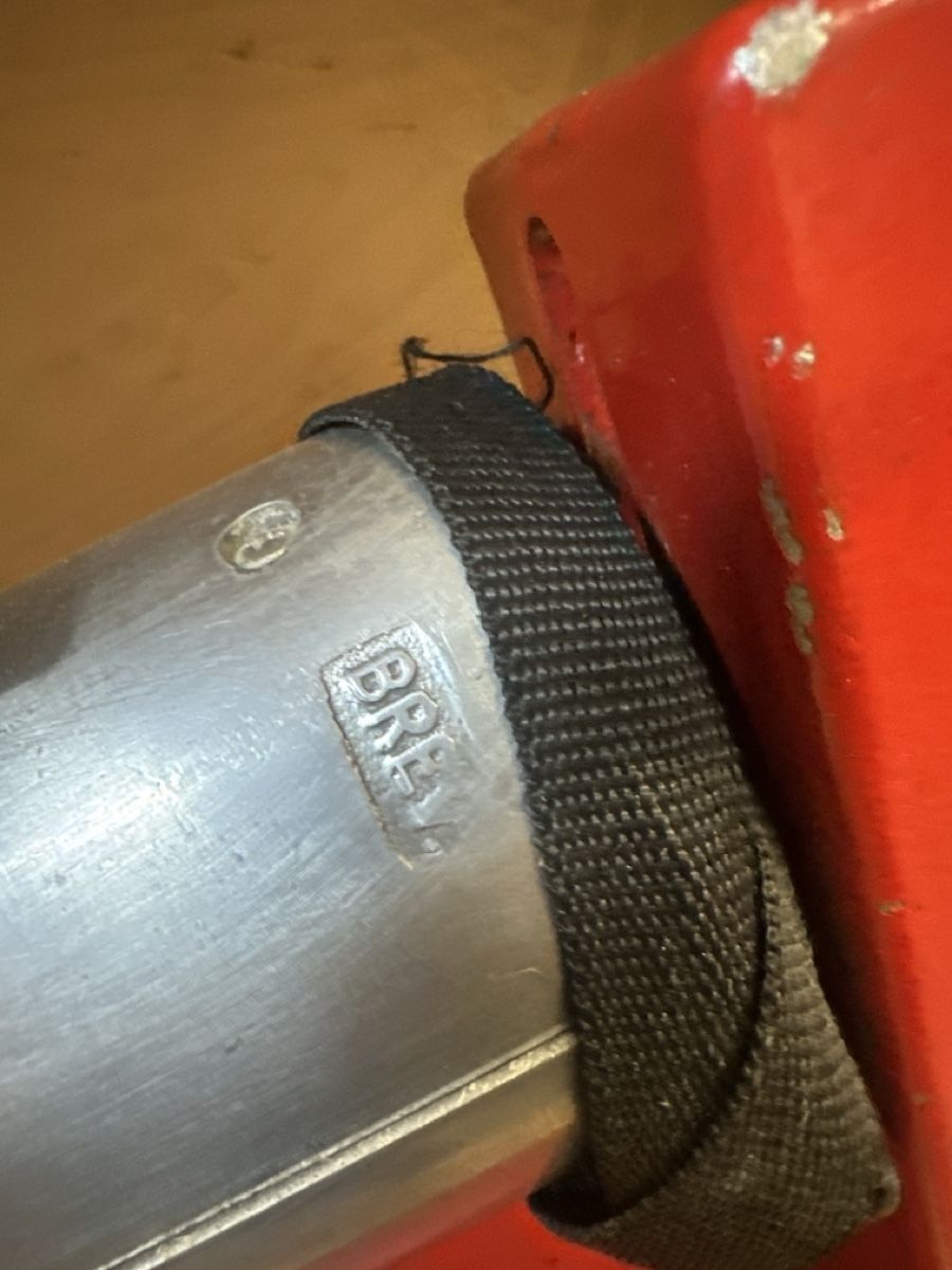 Alle Werkzeuge: Shoe Widener for Boot Shafts  – Gebraucht aus Elsau von MANWITHVAN 2