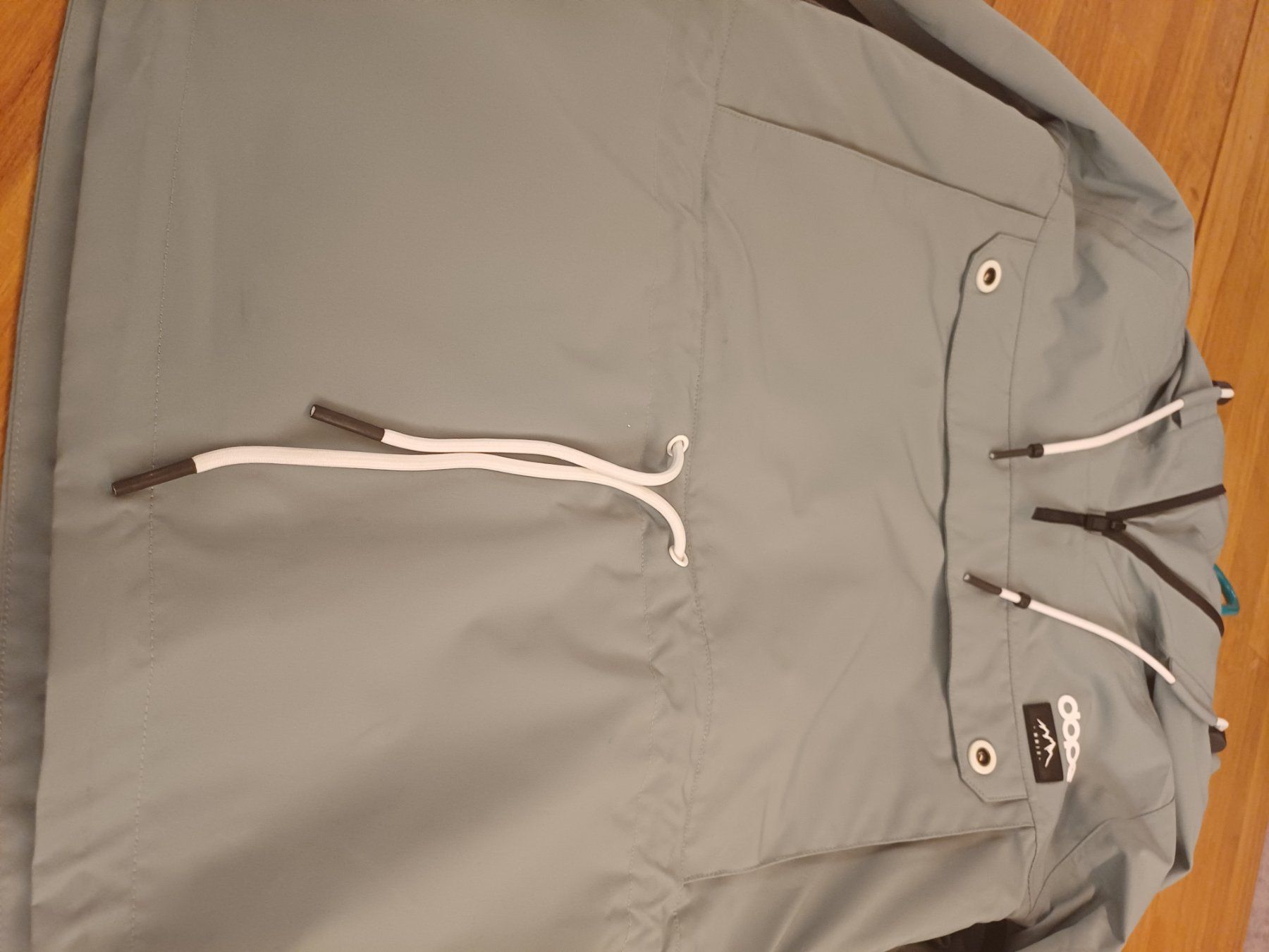 Dope Giacche: Dope Jacke XXS – Usato da Schötz venduto da sommer2004 6