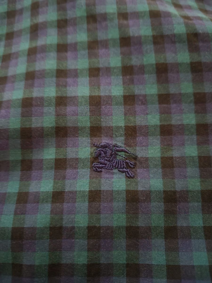Burberry Camicie: Burberry Shirt Men (M) – Usato da Kilchberg ZH venduto da deedee3 2